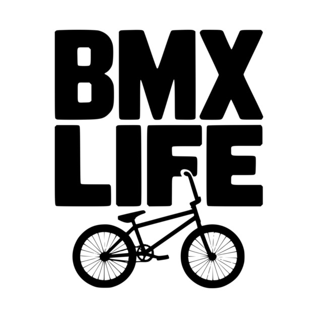 BMX Life by Frank Ring