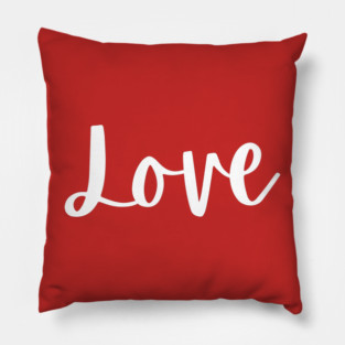 valentine-day Pillow