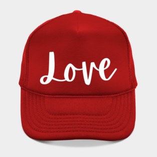 valentine-day Hat