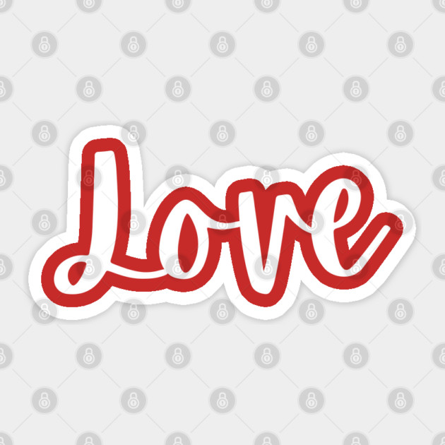 valentine-day Sticker by Creatifly Graphic Tees