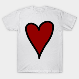 valentine-day T-Shirt