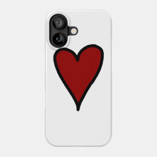 valentine-day Phone Case
