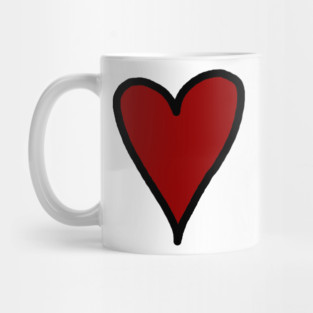 valentine-day Mug