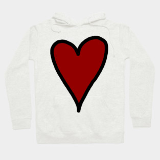 valentine-day Hoodie