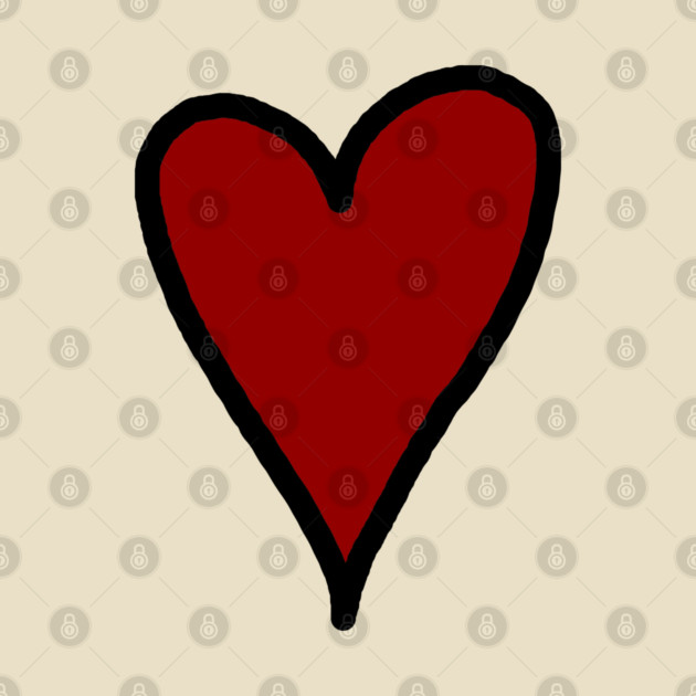 valentine-day by Creatifly Graphic Tees