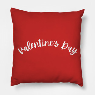 valentine-day Pillow