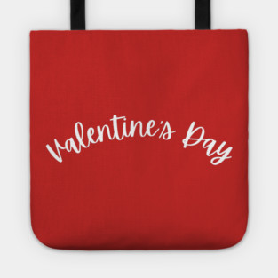 valentine-day Tote
