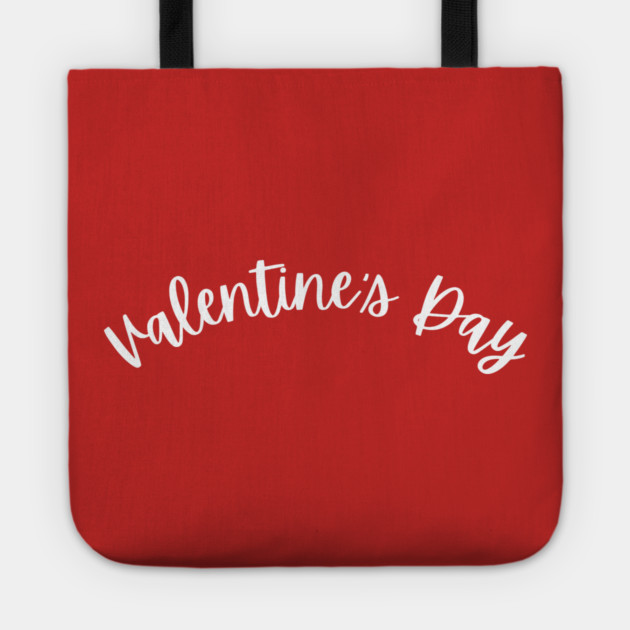 valentine-day Tote by Creatifly Graphic Tees