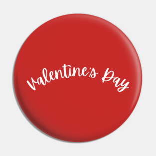 valentine-day Pin
