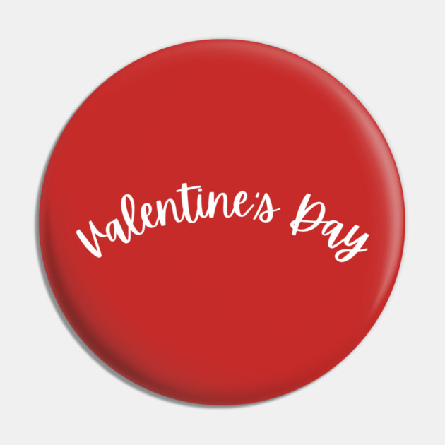 valentine-day Pin by Creatifly Graphic Tees