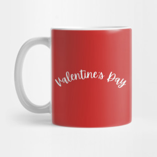 valentine-day Mug