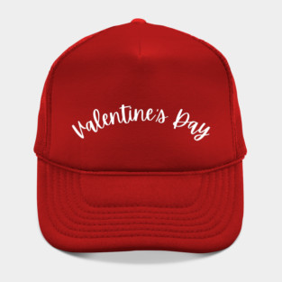 valentine-day Hat