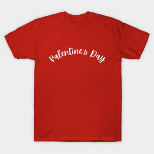 valentine-day T-Shirt