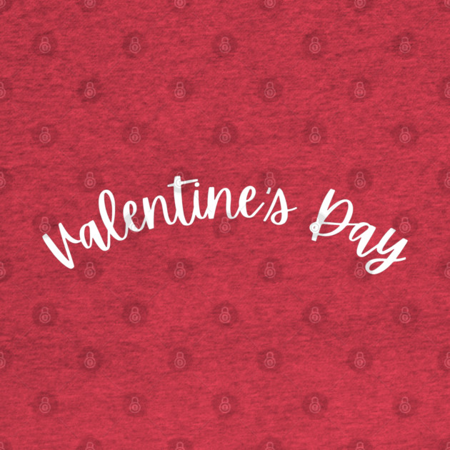 valentine-day by Creatifly Graphic Tees