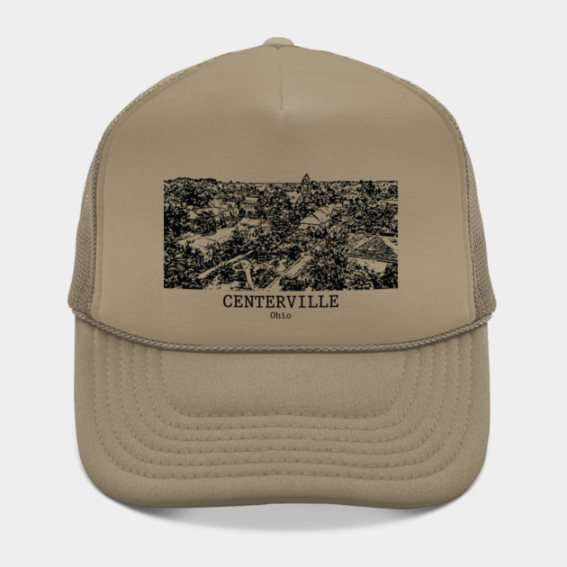 Centerville - Ohio by Lakeric