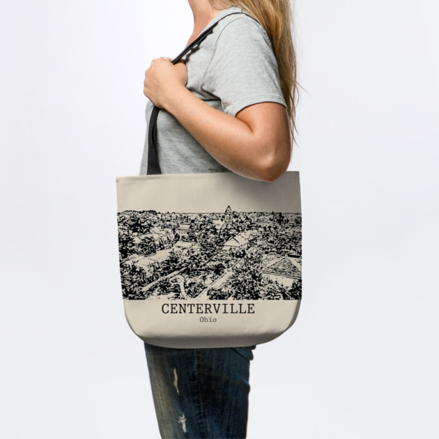 Centerville - Ohio by Lakeric