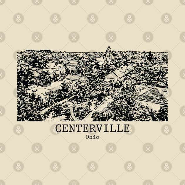 Centerville - Ohio by Lakeric