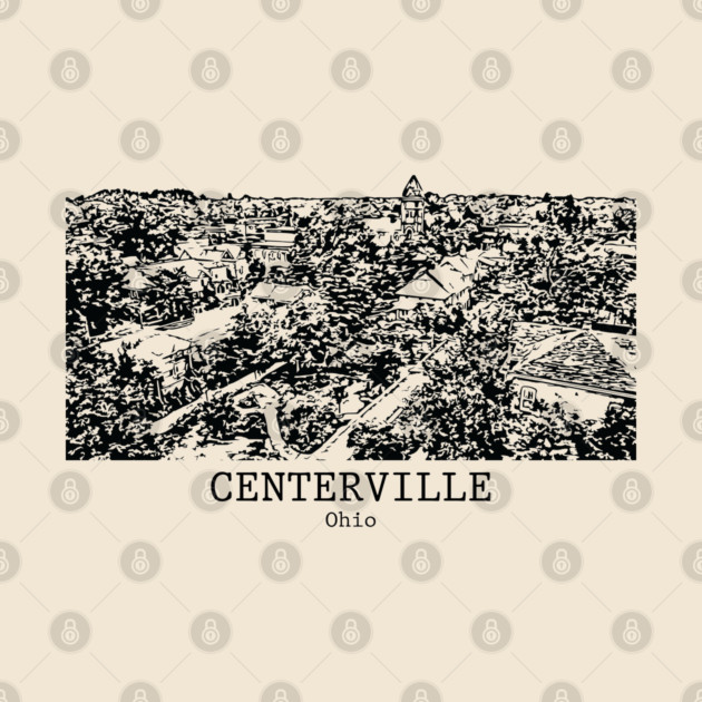 Centerville - Ohio by Lakeric