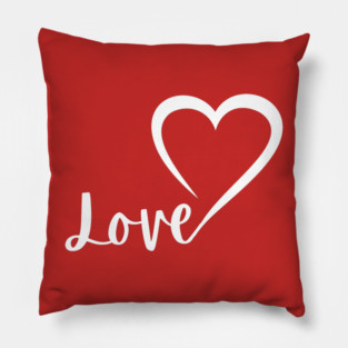 valentine-day Pillow