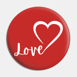 valentine-day Pin