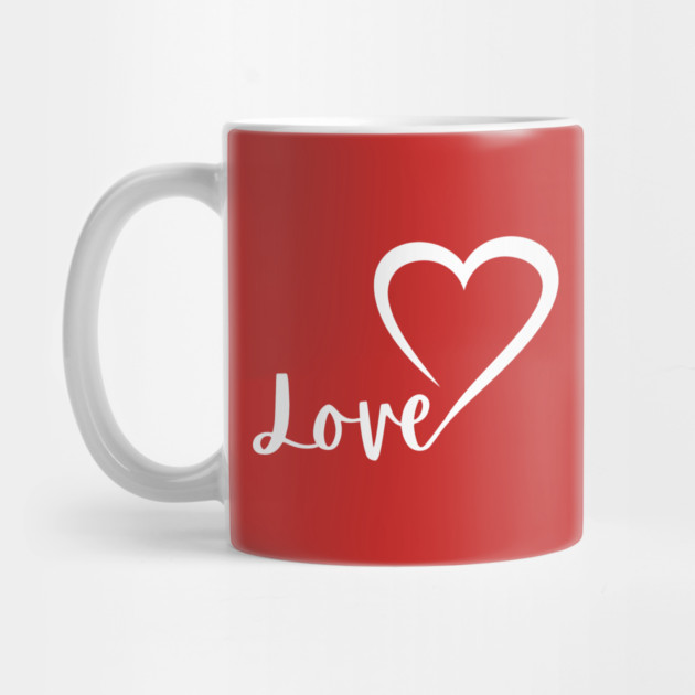 valentine-day by Creatifly Graphic Tees