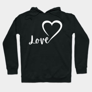 valentine-day Hoodie
