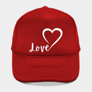 valentine-day Hat
