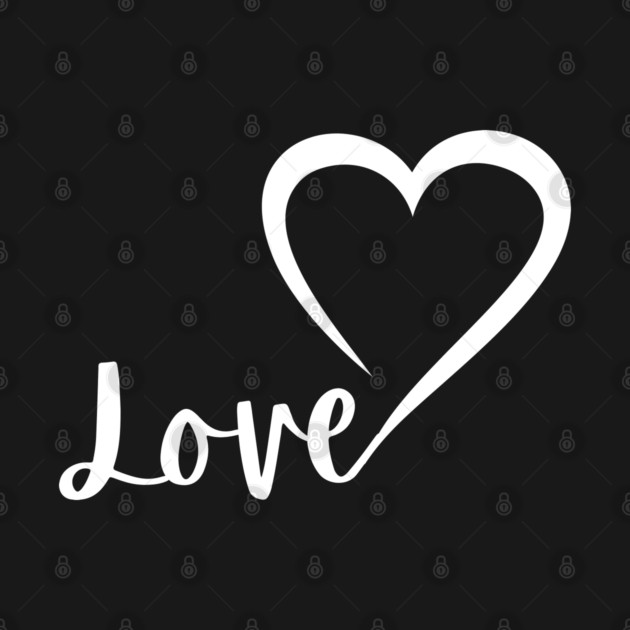 valentine-day by Creatifly Graphic Tees