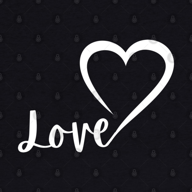 valentine-day by Creatifly Graphic Tees