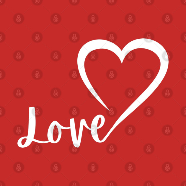 valentine-day by Creatifly Graphic Tees