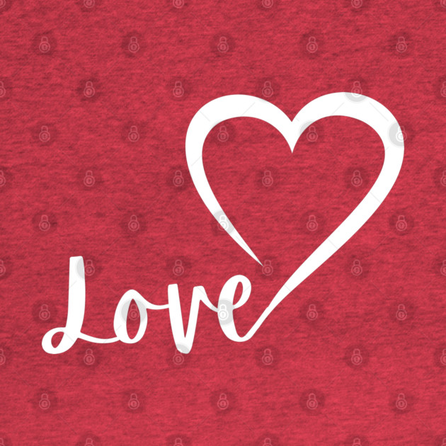 valentine-day by Creatifly Graphic Tees