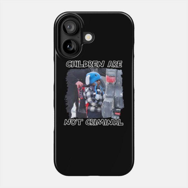 Free Liam Ramos Phone Case by dtr_art