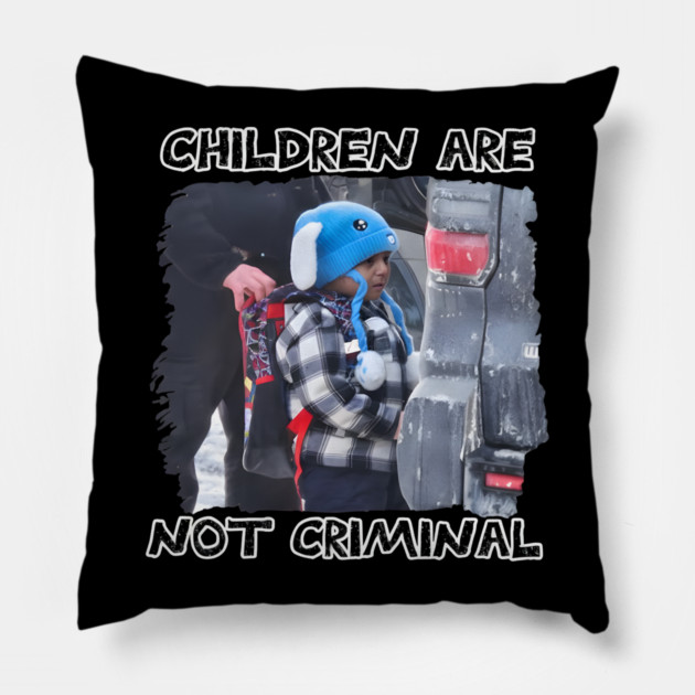 Free Liam Ramos Pillow by dtr_art