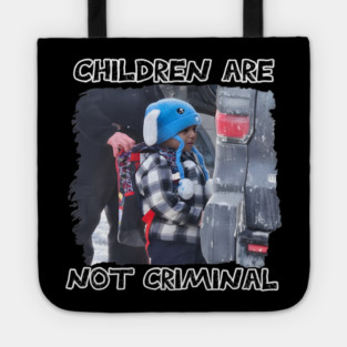 Free Liam Ramos Tote