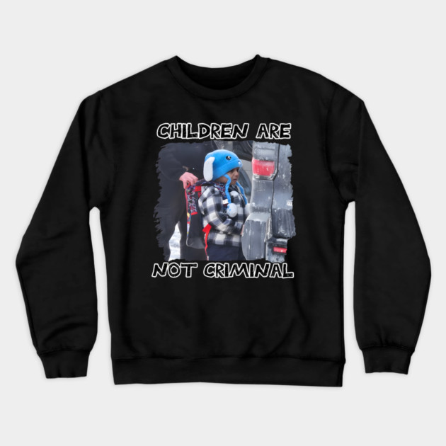 Free Liam Ramos Crewneck Sweatshirt by dtr_art