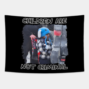 Free Liam Ramos Tapestry