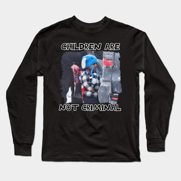 Free Liam Ramos Long Sleeve T-Shirt by dtr_art