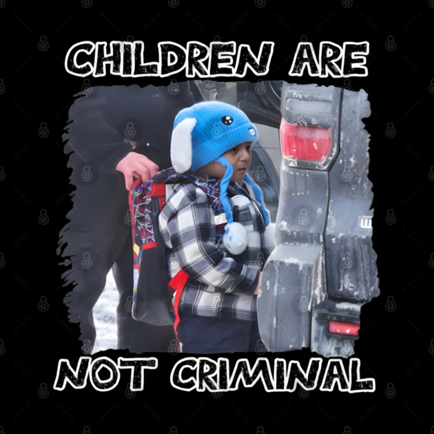 Free Liam Ramos by dtr_art