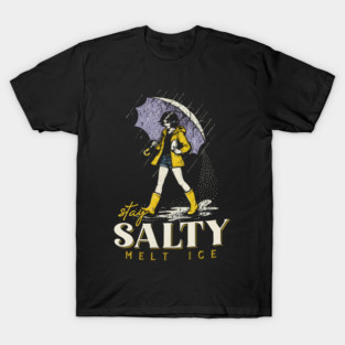 Stay-Salty-Melt-Ice T-Shirt