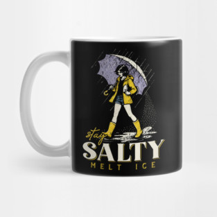 Stay-Salty-Melt-Ice Mug