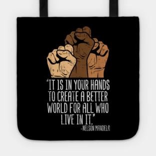 Black-history Tote