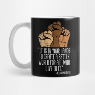 Black-history Mug
