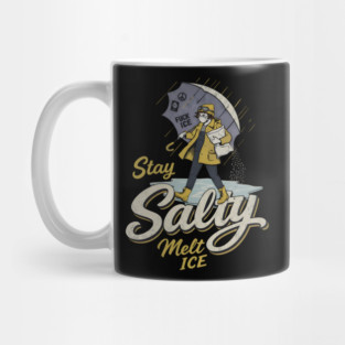 Stay-Salty-Melt-Ice Mug
