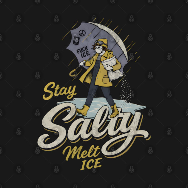 Stay-Salty-Melt-Ice by dtr_art