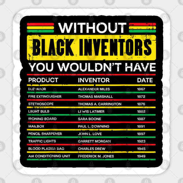 Black-history Sticker by dtr_art