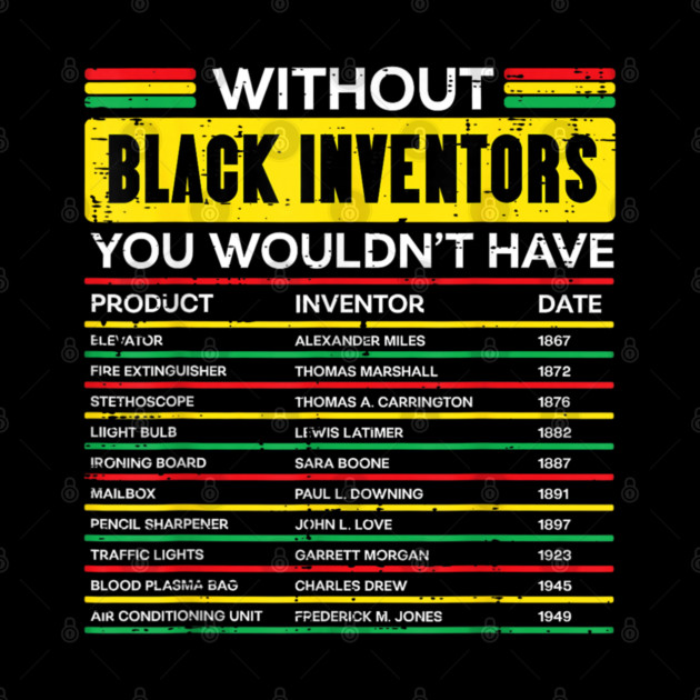 Black-history by dtr_art