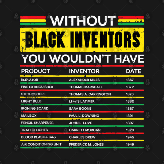 Black-history by dtr_art