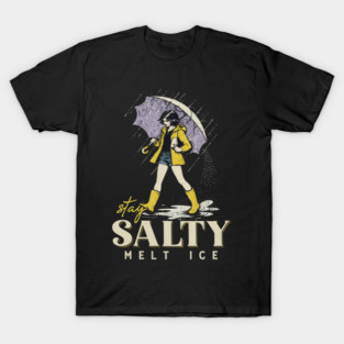 Stay-Salty-Melt-Ice T-Shirt