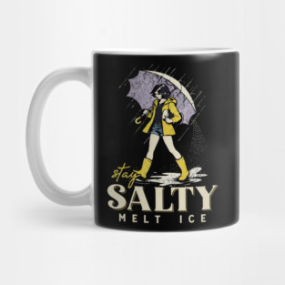 Stay-Salty-Melt-Ice Mug