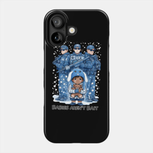 Liam Ramos Justice For Liam Ramos He Is Five Phone Case